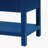 Versatile Functional Entryway Console Table With Abundant Storage, Perfect For Study, Entrance Hall, And Living Room Decor-115777122