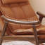 Solid Wood Rocking Chair-99191915