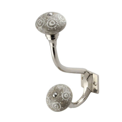 Waldschmidt Iron Wall Wall Hook
