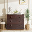 Armoire de rangement à 4 tiroirs Arignote-1591705287