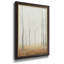Fall in the Forest II - Peinture sur toile encadrée-243054036