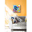 Abstract Print by John Beard-963856785-963856796