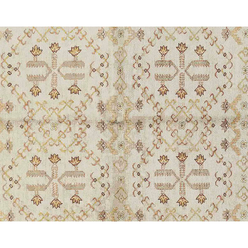 One-of-a-Kind 5'8" X 8'1" Area Rug