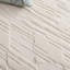 Tapis ivoire Mykonos 405-734643193
