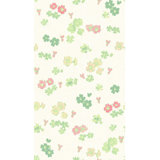 Paule Marrot Floral Wallpaper Double Roll