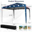 120'' W x 120'' D Pop-Up Canopy