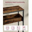 Console 39,4 po avec 2 compartiments-921412970