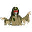 Freestanding Halloween Decoration