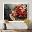 Gorjana - art mural floral-558506789-804999357