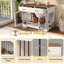 Meuble pour chien 43,3 "Farmhouse
