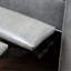 Fauteuil inclinable manuel pour chambre à coucher