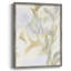 Reproduction encadrée ABSTRACT Series CMVII - bois massif-1454204151