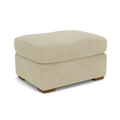 Upholstered Ottoman