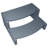Handi-Step Spa/Patio Step Black-40800985