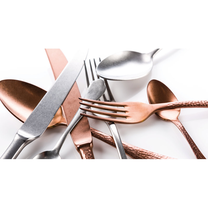 Desserte à gâteau Dolce Vita, Bronze étain
