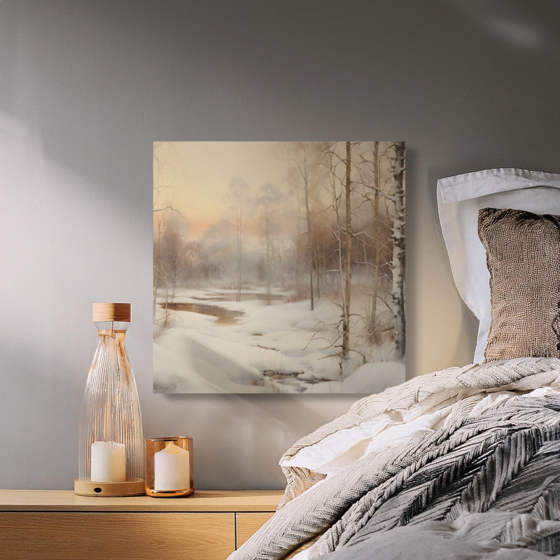Sowell Wrapped Canvas Print Set, 30x30