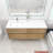 Antheny 59'' Single Bathroom Vanity with Acrylic Top-1622777925