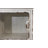 Metal Storage Cabinet with 3 Drawers-1634830987