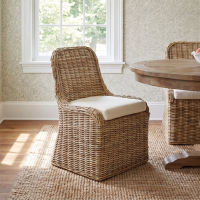 Chaise d'appoint Annette