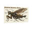 Impression de motif mante mécanique Steampunk-467349166-467349153-467349165