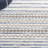 Alamo Performance Chevron Rug-1043491309