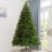 6ft artificial Christmas tree