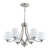 Brushed Nickel
