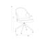 Bretta Upholstered Dining Chair-595799898