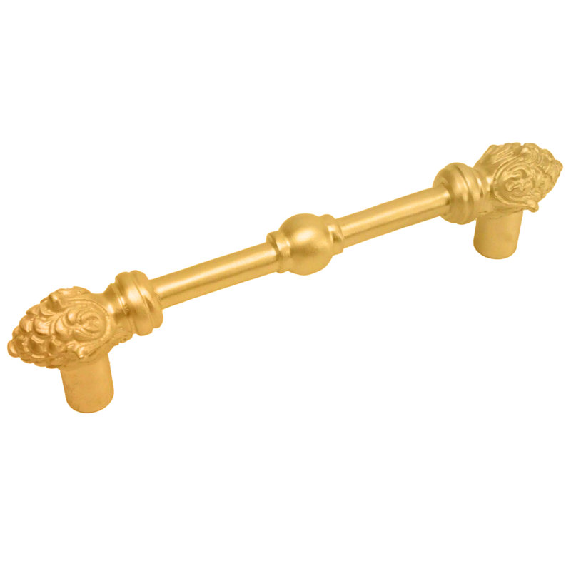 Bienvenue pull, Gold, 5"