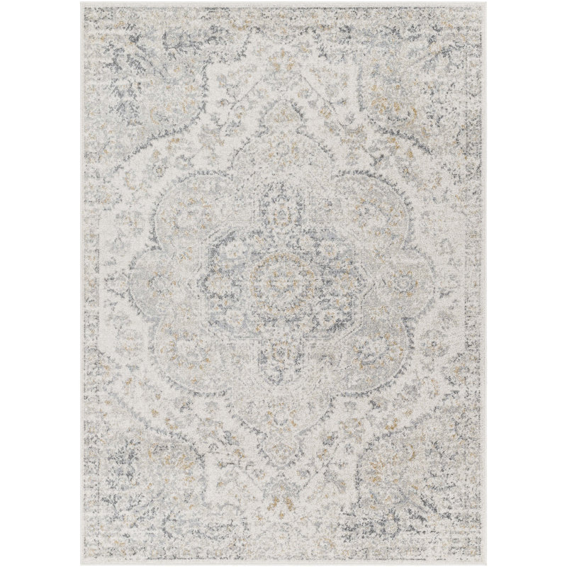 Glenaire Oriental Area Rug, Runner 80 x 230cm