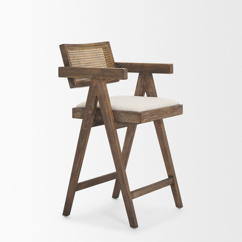 Tabouret de comptoir Nava, Tabouret de comptoir (siège d'une hauteur de 24,2