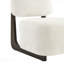 Chaise d'appoint Solara For Modern Lounges-1117203825