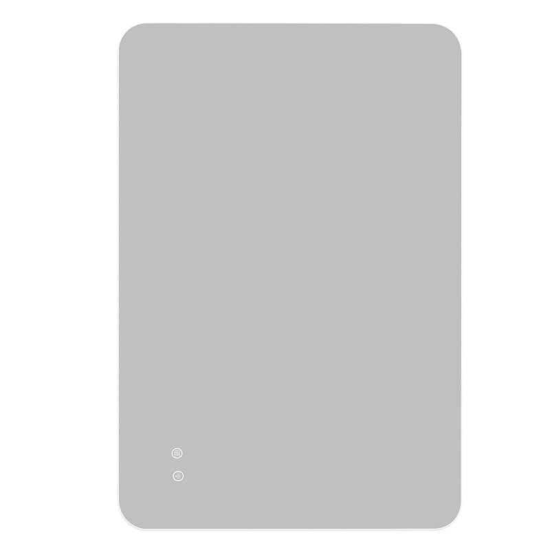 Rectangular Backlit Mirror Bathroom 24"X36"