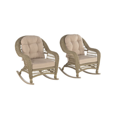 Ophélie Metal Outdoor Chair