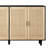 Carlyne Accent Cabinet-1710030068