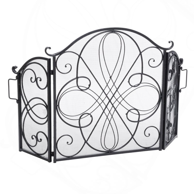 Fireplace Screen