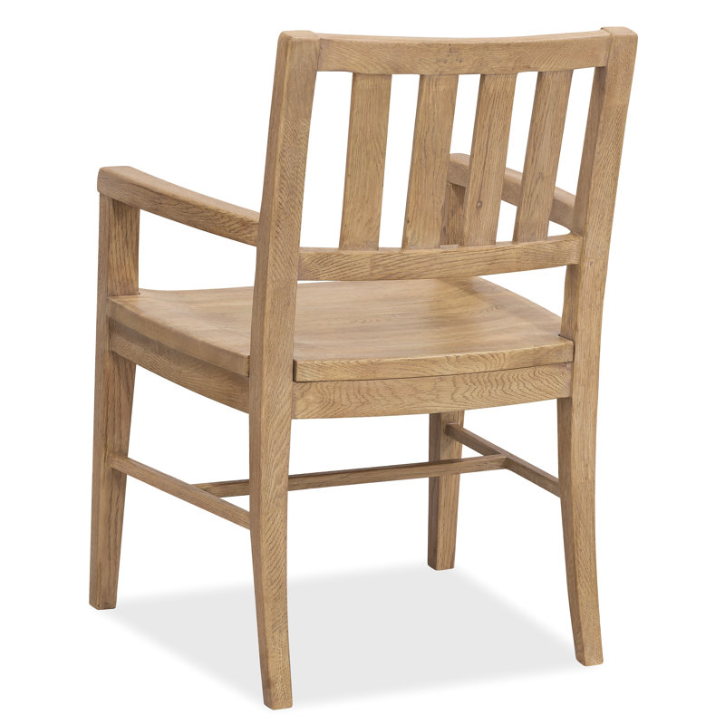 Driftwood Arm Chair, Natural