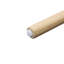 Tabouret de comptoir rembourré beige Olivia-628093272-628093273
