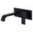 Wall Mounted Optional Single-handle Bathroom Faucet