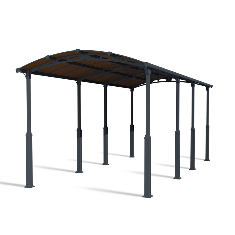 3.5m x 8.5m Canopy