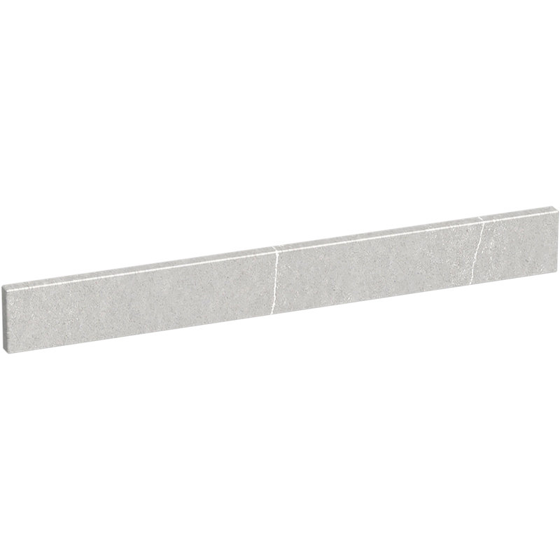 Silestone Quartz 31-In Backsplash, Eternal Serena