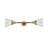 Cone 2 Light Tiltable Bath Vanity Light-33004747-33004752-33004757
