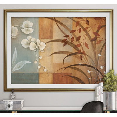 " Orchid Elegance II "