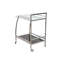 Casaundra Serving Cart