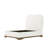 Origins Upholstered Standard Bed-102140788-102140787