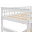 Lit simple avec rangement pour enfant Girand-1596646113