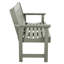 Banc de jardin en plastique Arbnora-599146776