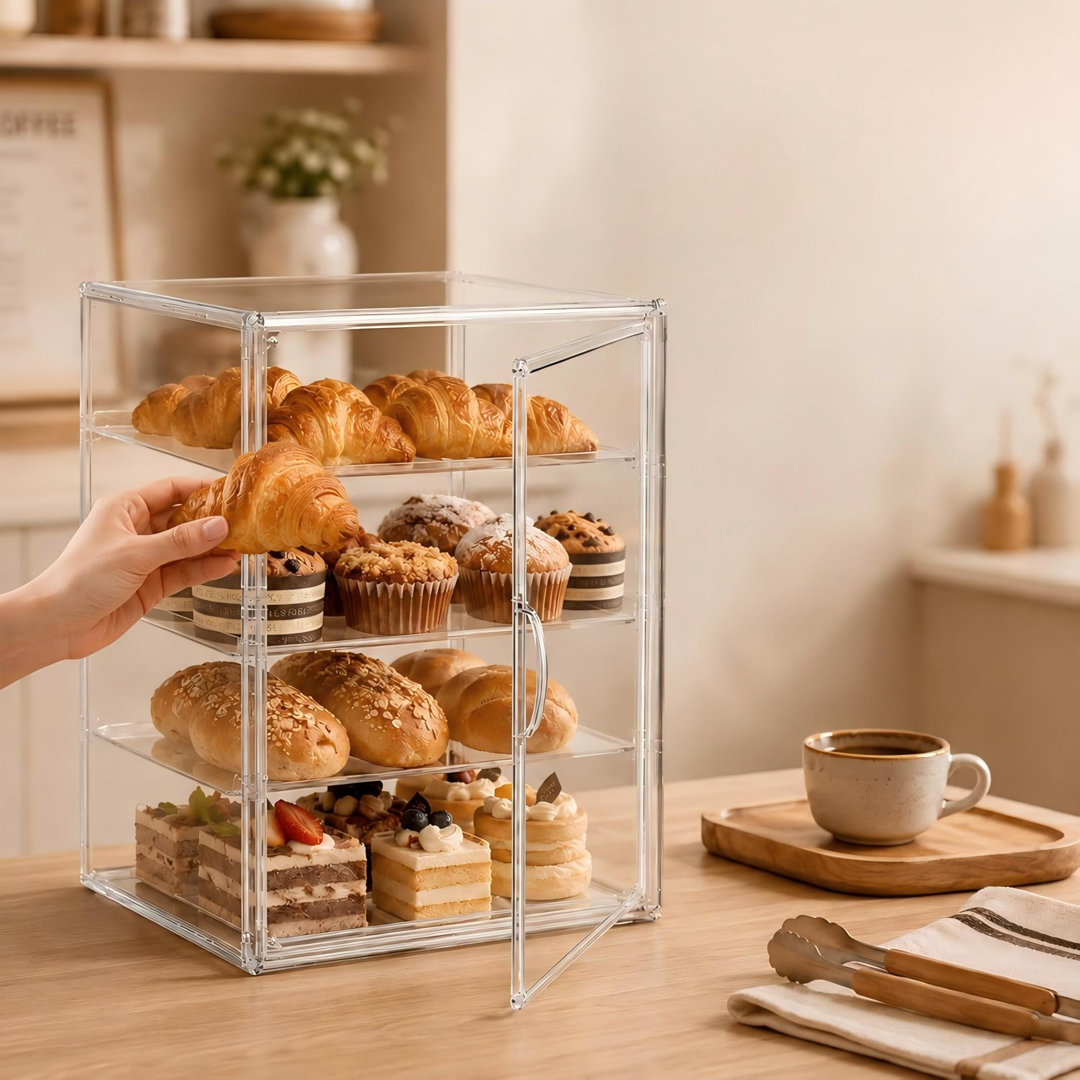 Food Storage Container