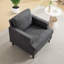 Upholstered Accent Chair