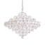 Baronet 12 - Light Chandelier-112879735